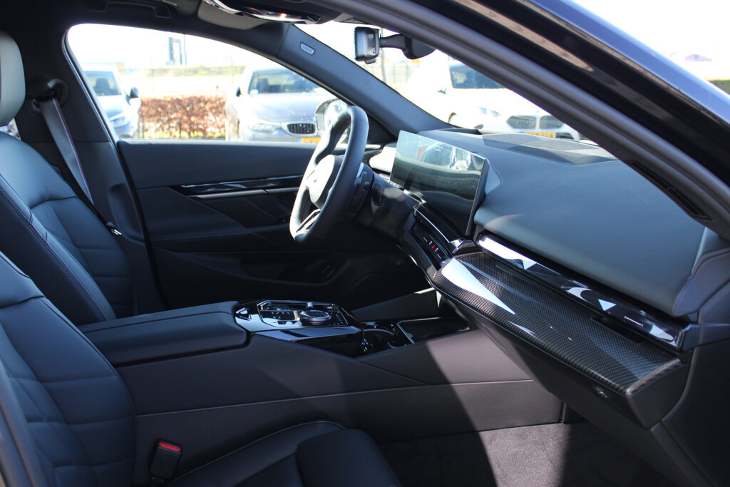 BMW 5 Serie 21