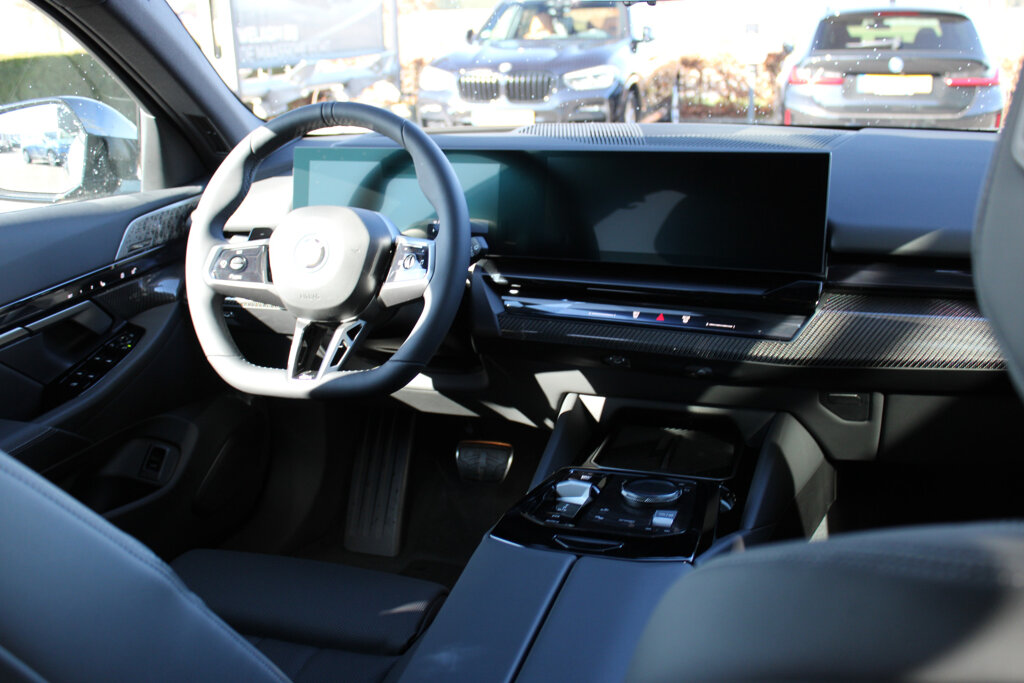 BMW 5 Serie 22