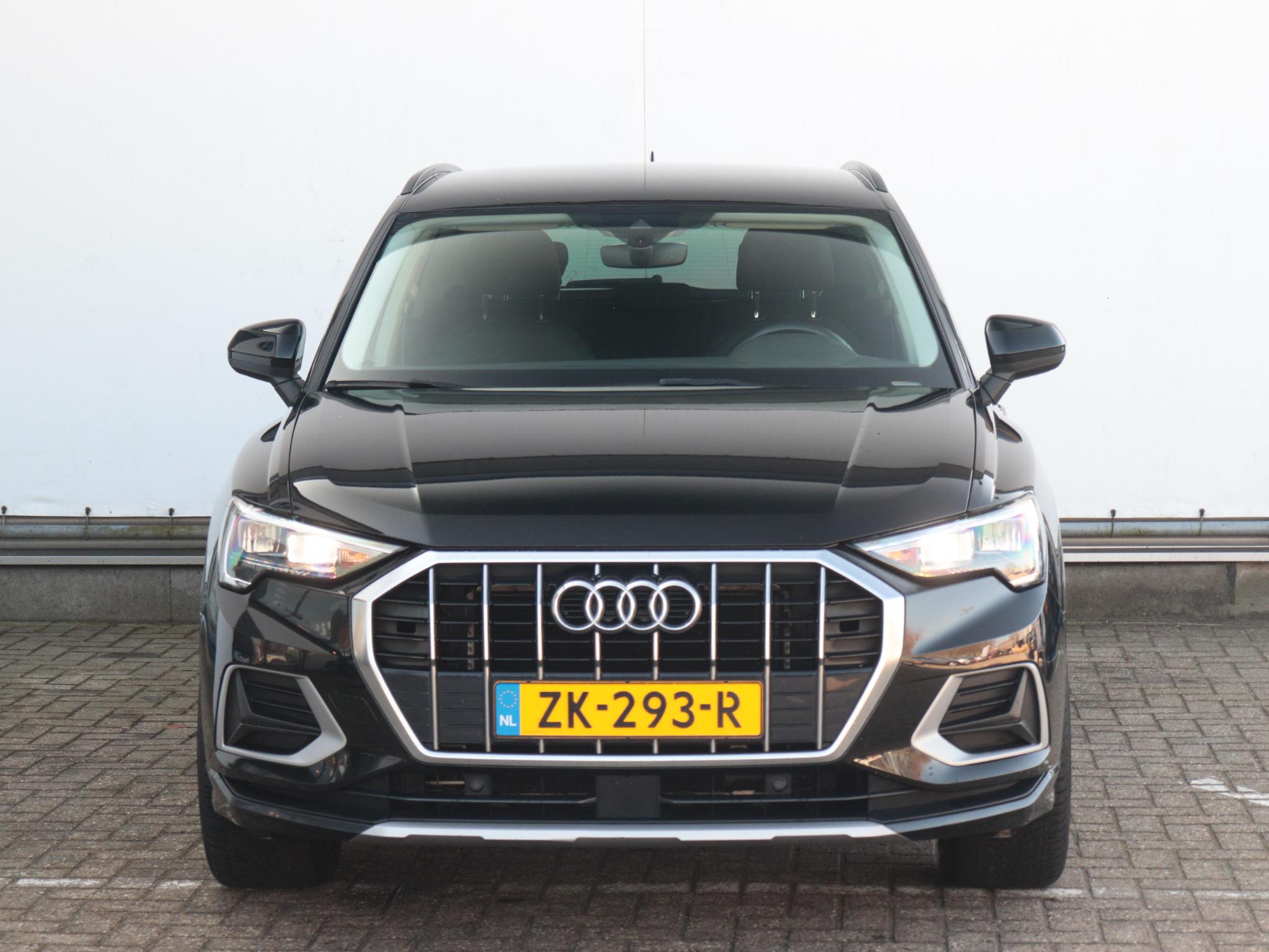 Audi Q3 35 TFSI Advanced - Afbeelding 3
