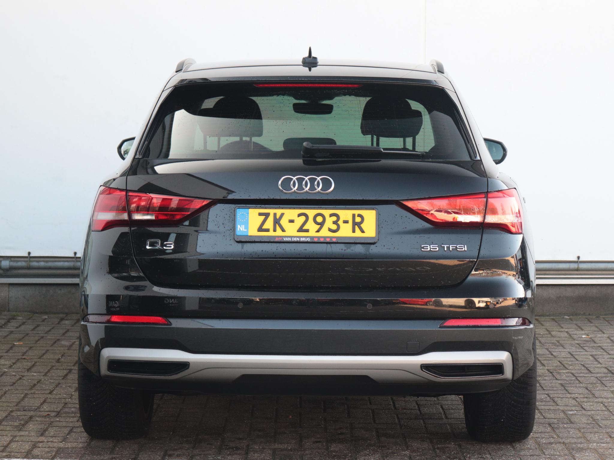 Audi Q3 35 TFSI Advanced - Afbeelding 5