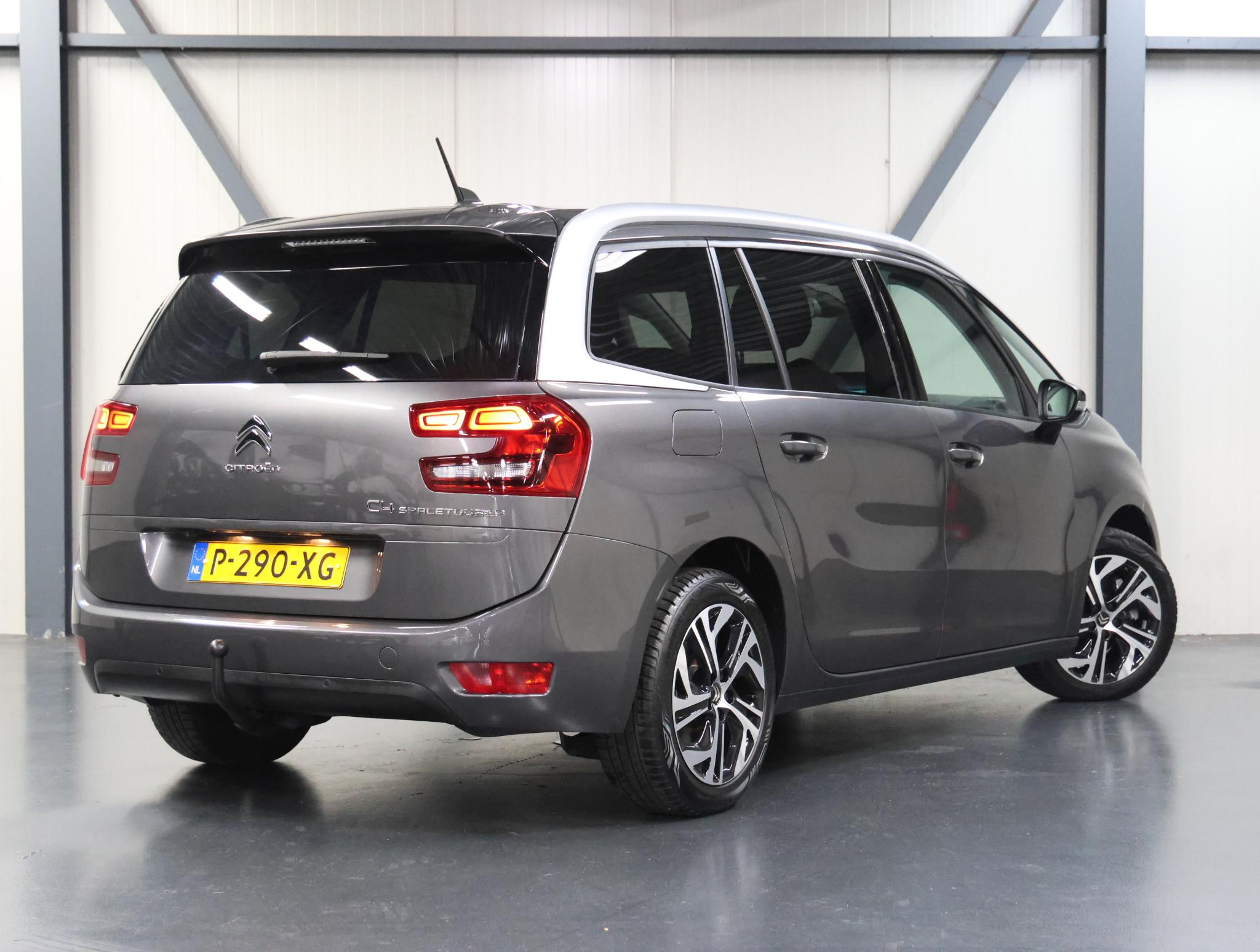 Citroën Grand C4 Spacetourer 130PK Business - Afbeelding 3
