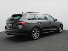 Skoda Octavia Combi 1.4 TSI iV PHEV Business Edition Plus 204PK DSG - Afbeelding 4