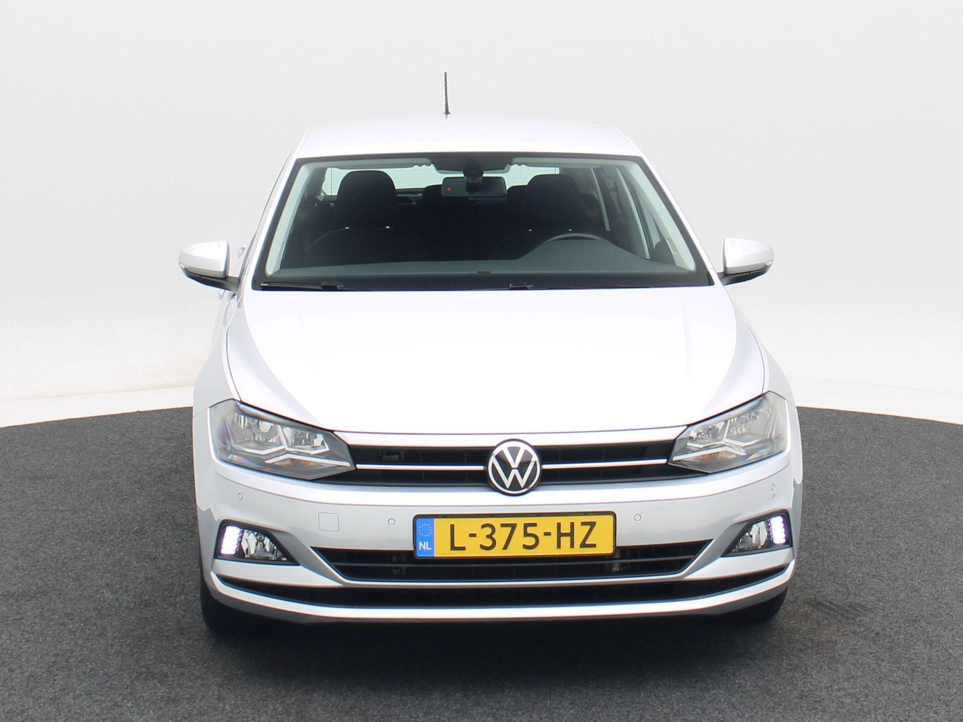 Volkswagen Polo 1.0 TSi Comfortline Business - Afbeelding 4