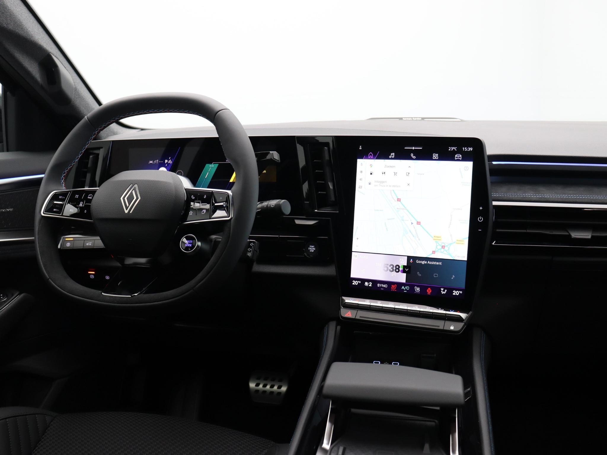 Renault Austral E-Tech full hybrid 200pk esprit Alpine - Afbeelding 4