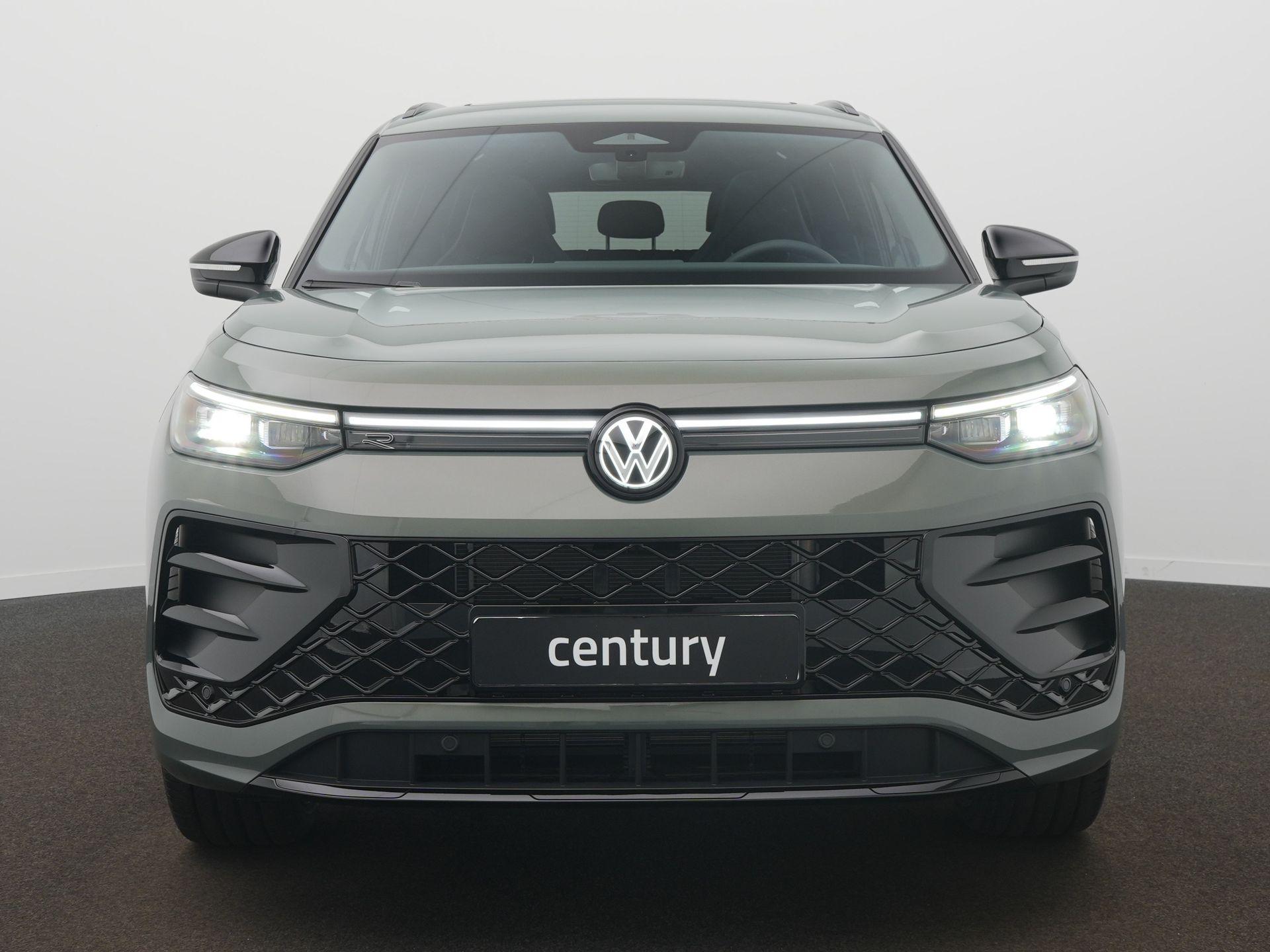 Volkswagen Tayron R-Line Edition 1.5 eHybrid 150 kW / 204 PK SUV 6 v - Afbeelding 2