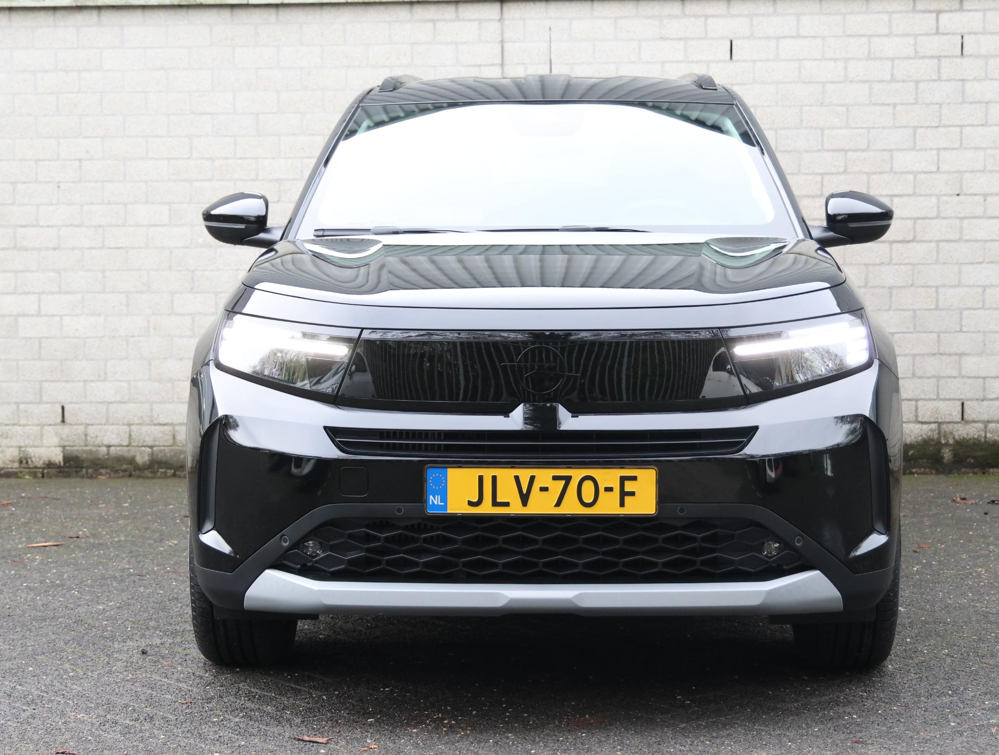 Opel Frontera 1.2 Turbo Hybrid GS 7p. - Afbeelding 3