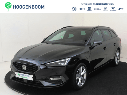 SEAT Leon Sportstourer 1.5 TSI e-Hybrid FR Business