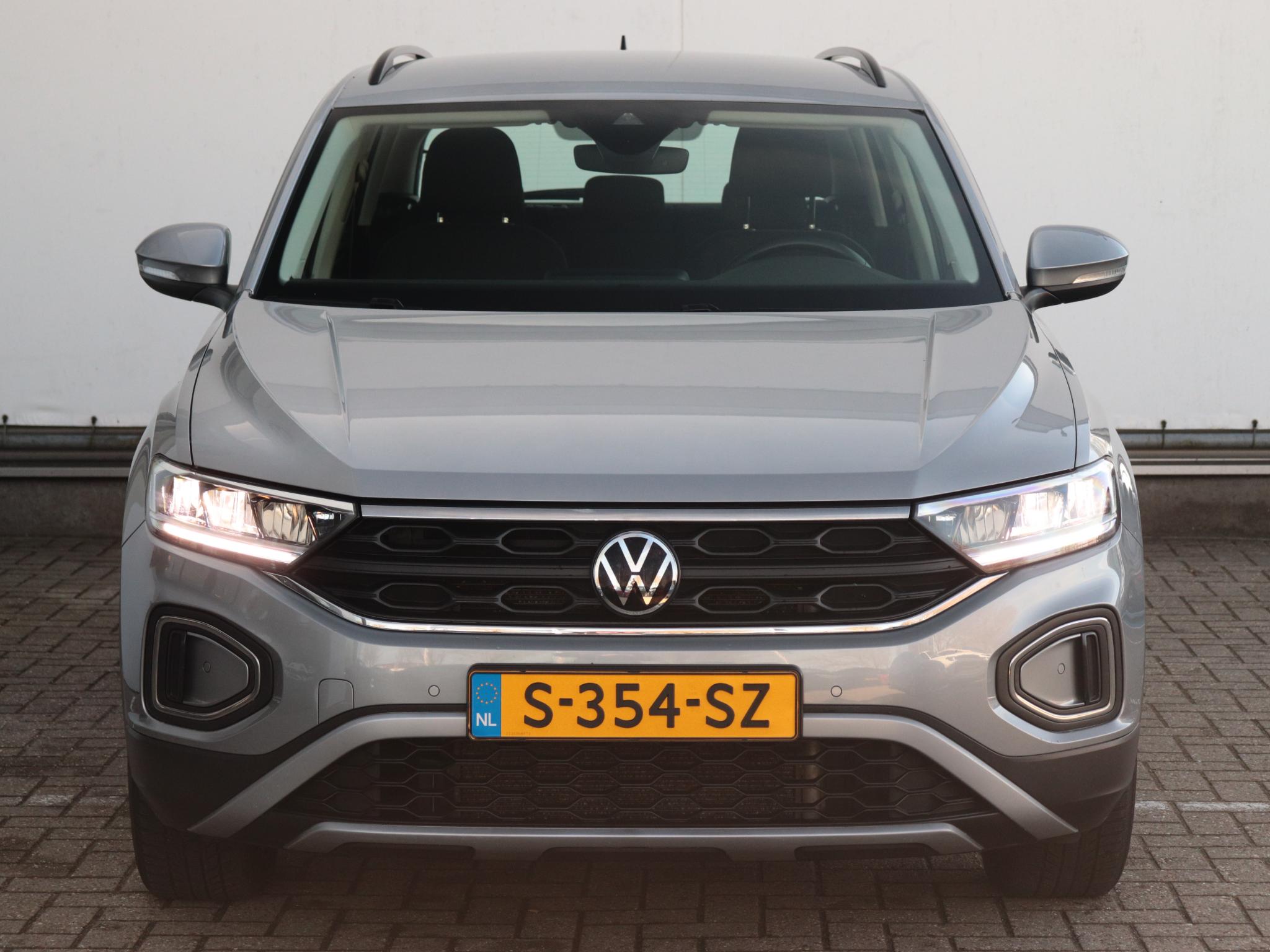 Volkswagen T-Roc 1.0 TSI Life Business - Afbeelding 2