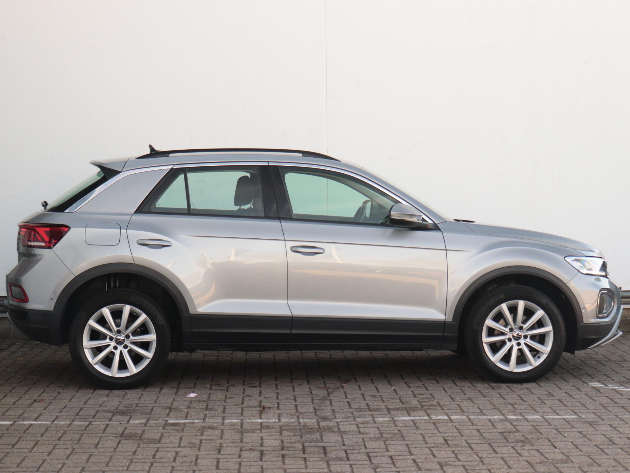 Volkswagen T-Roc 1.0 TSI Life Business - Afbeelding 4