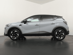 Renault Captur 1.8 E-Tech full hybrid 160 techno - Afbeelding 3