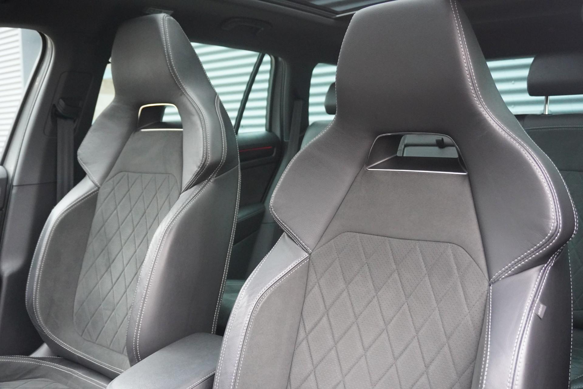 Skoda Kodiaq 1.5 TSI 150pk Sportline Business - Afbeelding 4