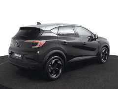 Renault Captur 1.8 E-Tech full hybrid 160 techno - Afbeelding 2