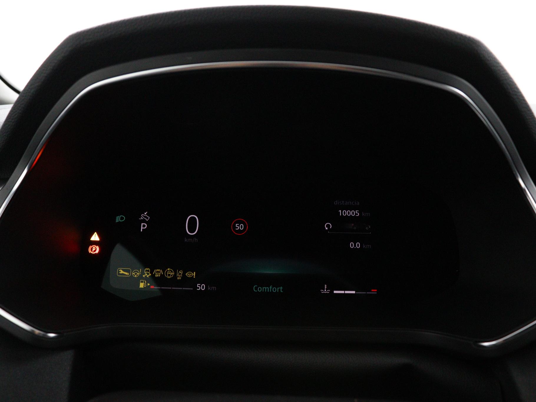 Renault Captur 1.8 E-Tech full hybrid 160 techno - Afbeelding 5