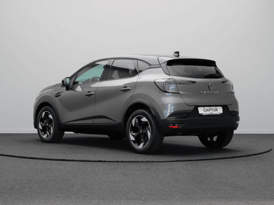 Renault Captur TCe 115pk techno