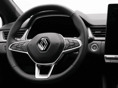 Renault Captur TCe 115pk techno - Afbeelding 3