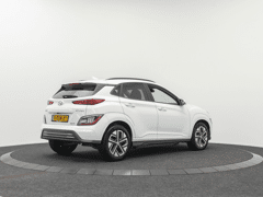 Hyundai Kona EV Fashion 64 kWh | 3-Fase | Private Lease 449 p/m - Afbeelding 2