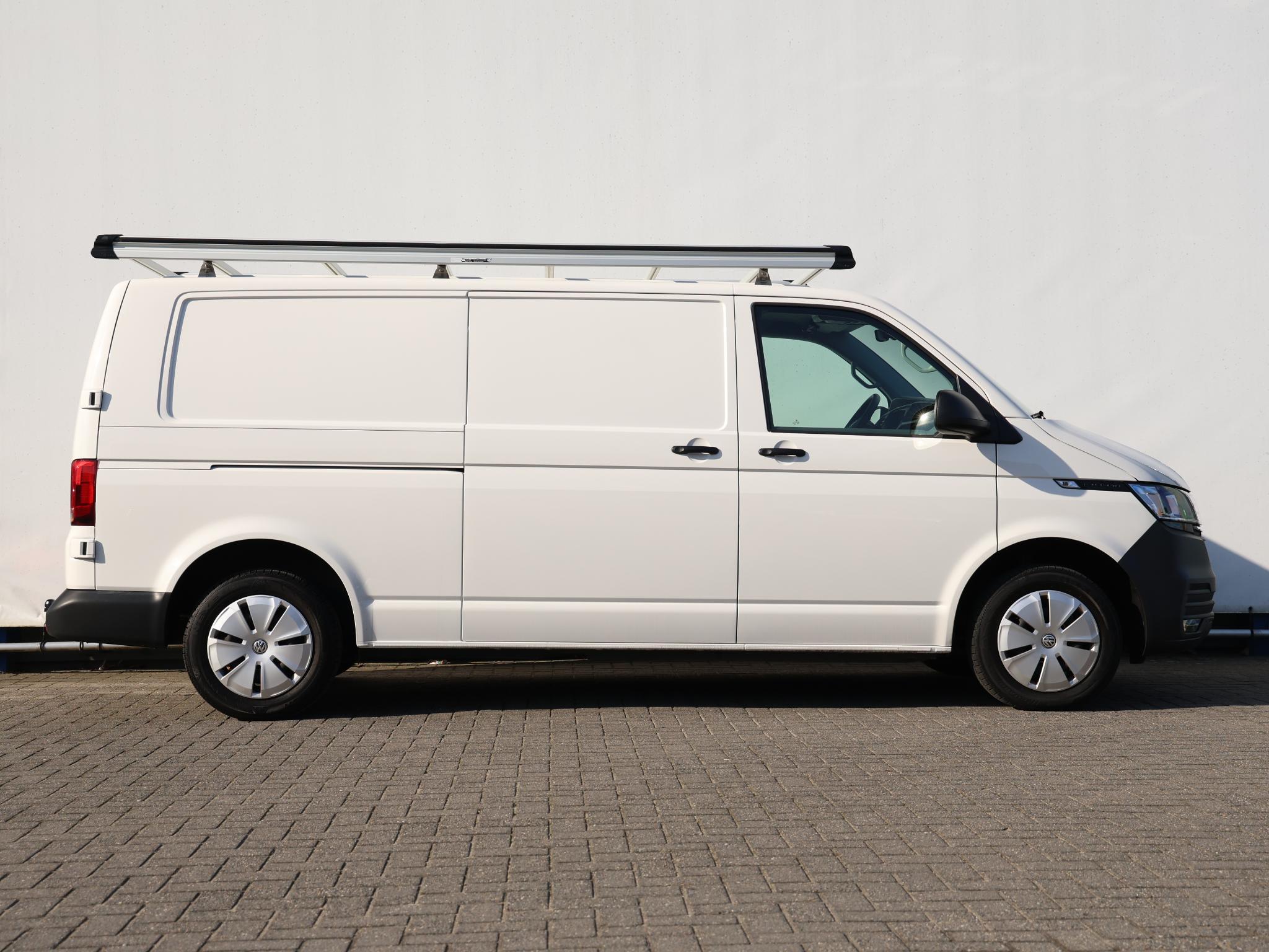 Volkswagen Transporter 2.0 TDI 110 pk L2H1 28 Comfortline - Afbeelding 2
