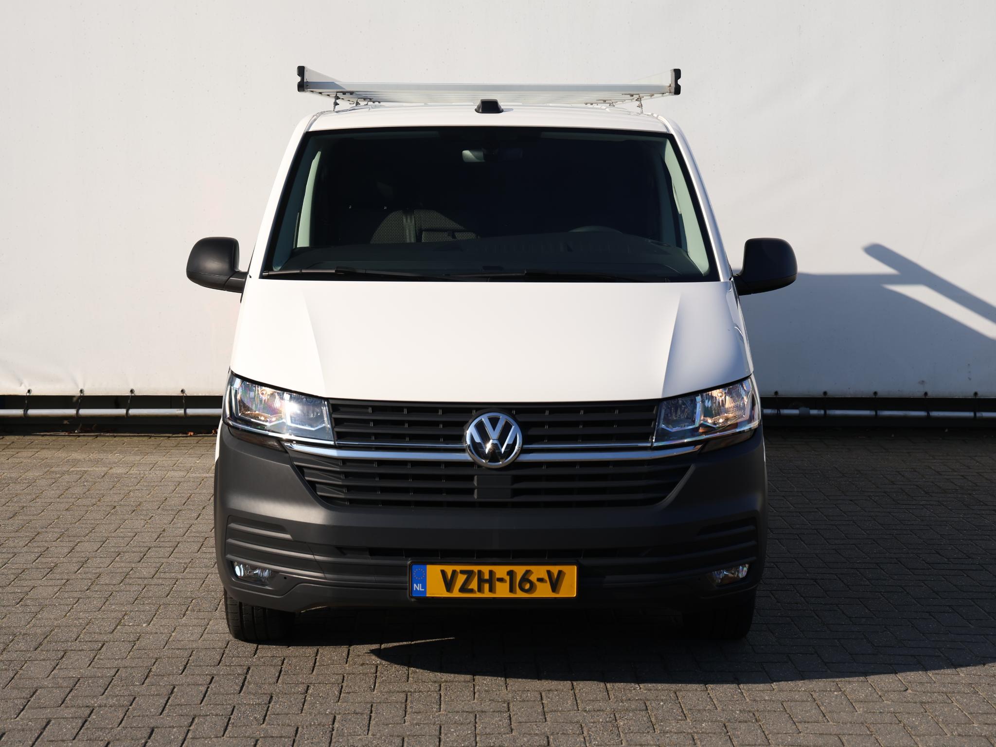 Volkswagen Transporter 2.0 TDI 110 pk L2H1 28 Comfortline - Afbeelding 4