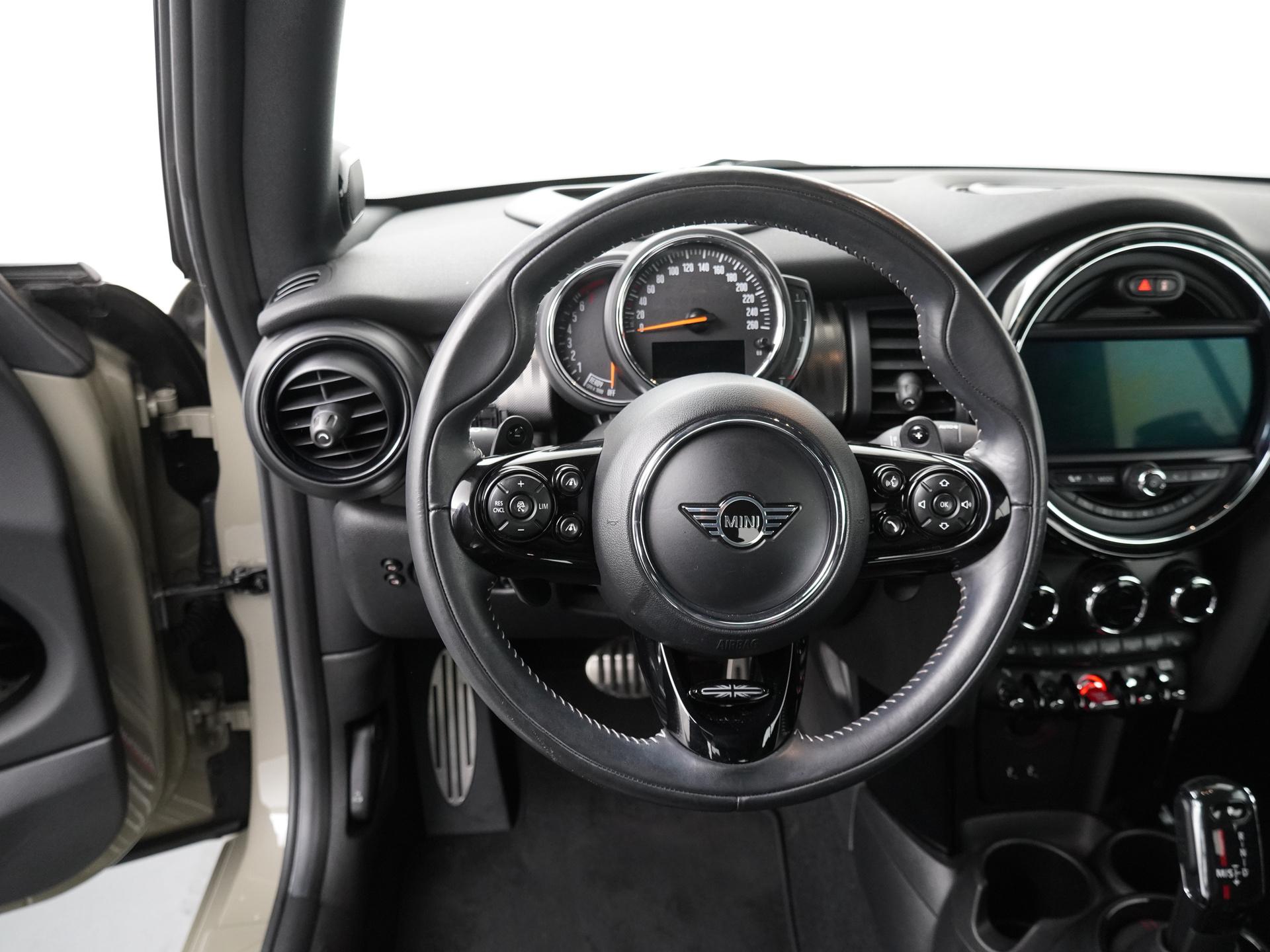 MINI Cooper S Cabrio  - Afbeelding 2