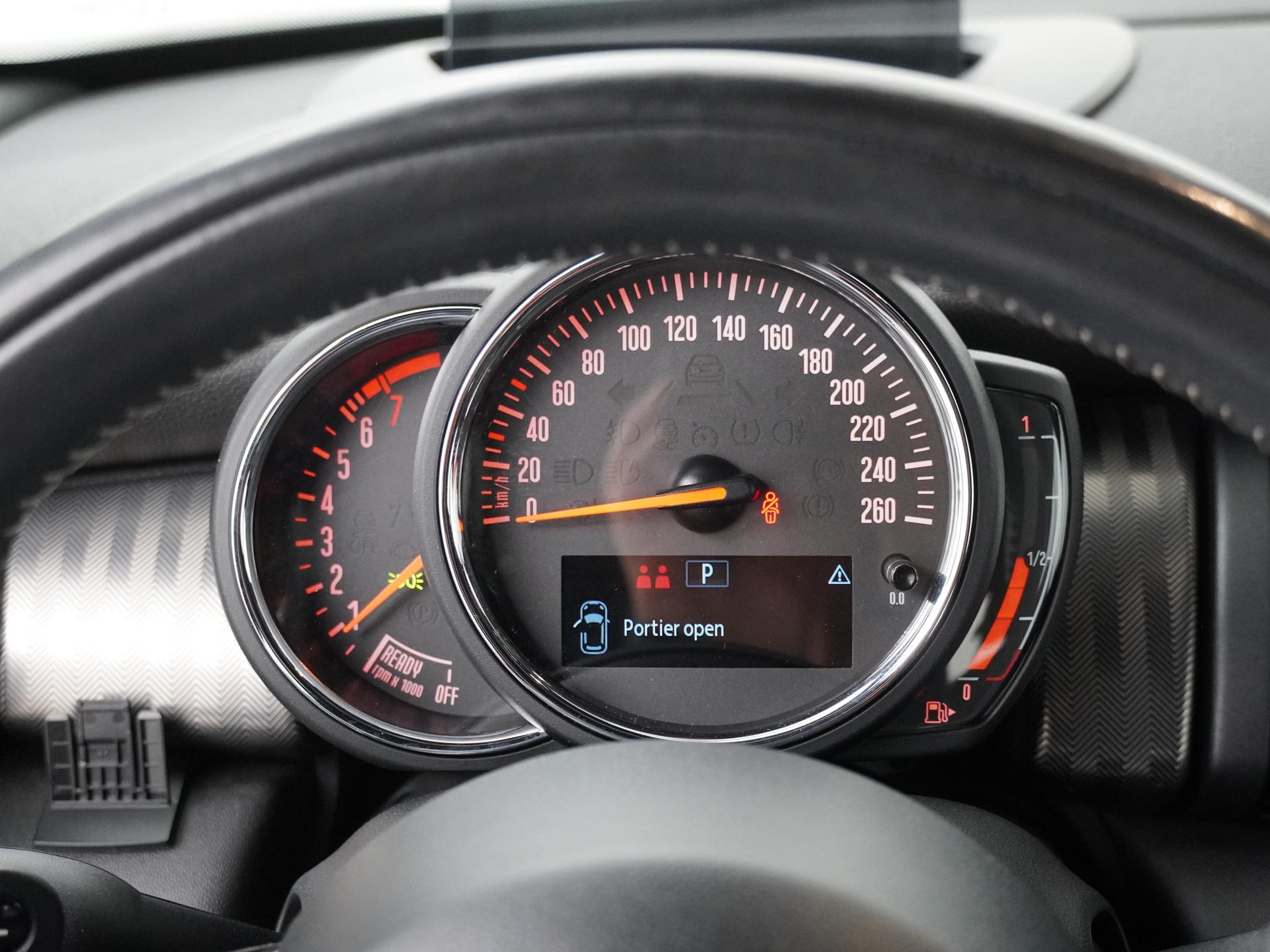 MINI Cooper S Cabrio  - Afbeelding 3