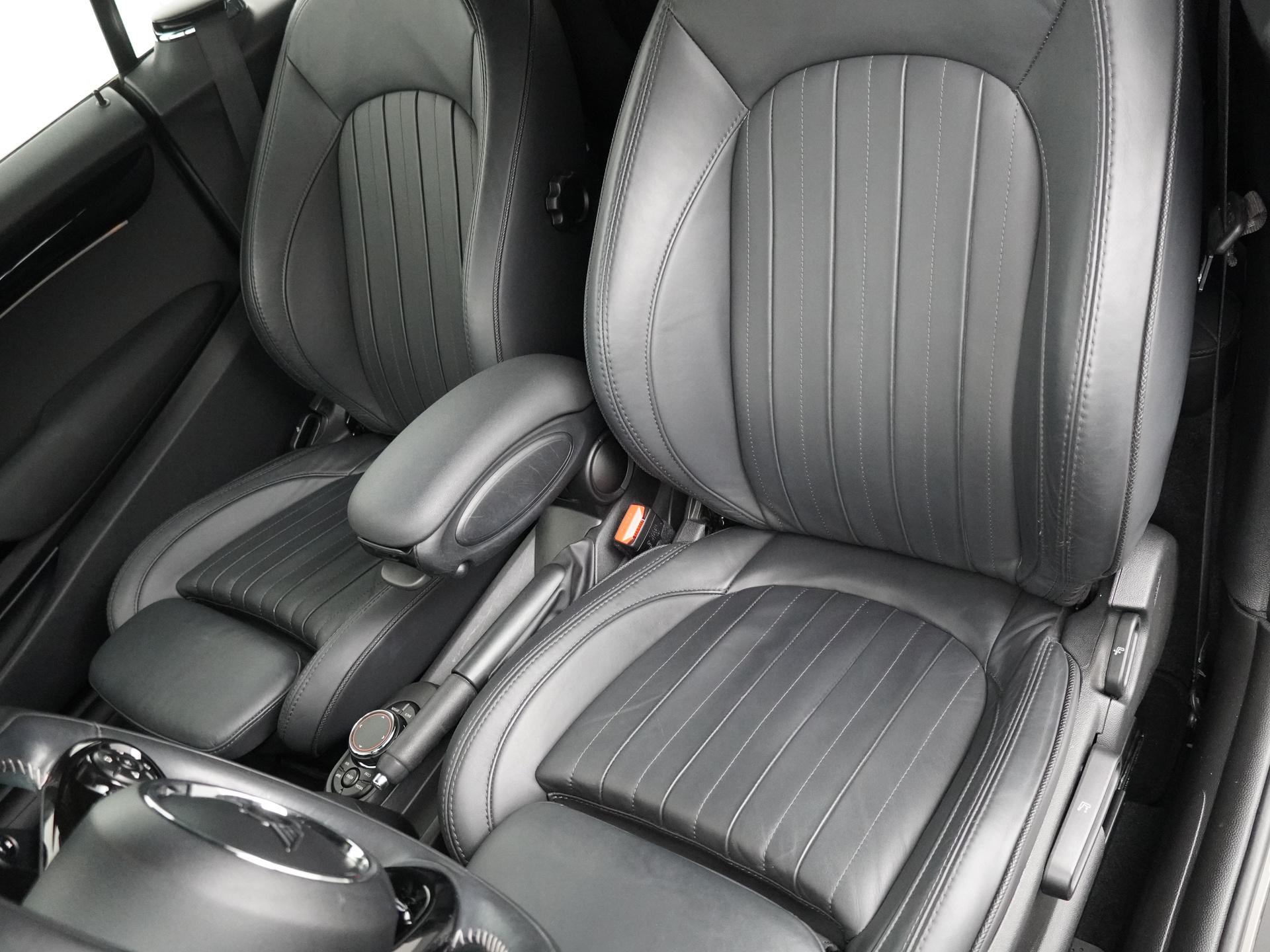 MINI Cooper S Cabrio  - Afbeelding 4