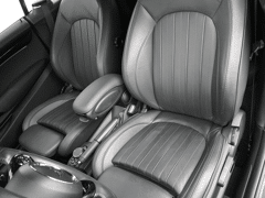 MINI Cooper S Cabrio - Afbeelding 4