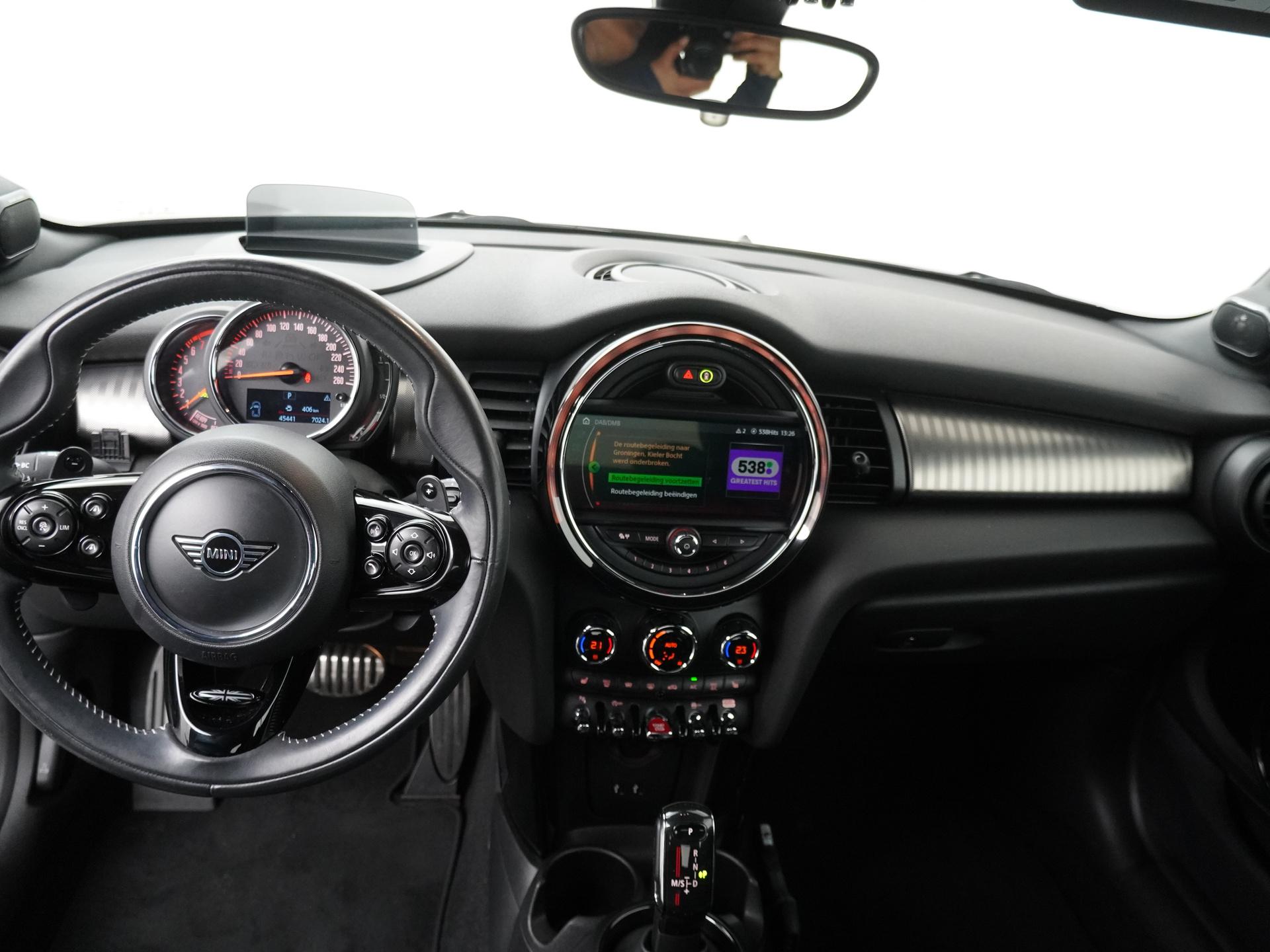 MINI Cooper S Cabrio  - Afbeelding 5