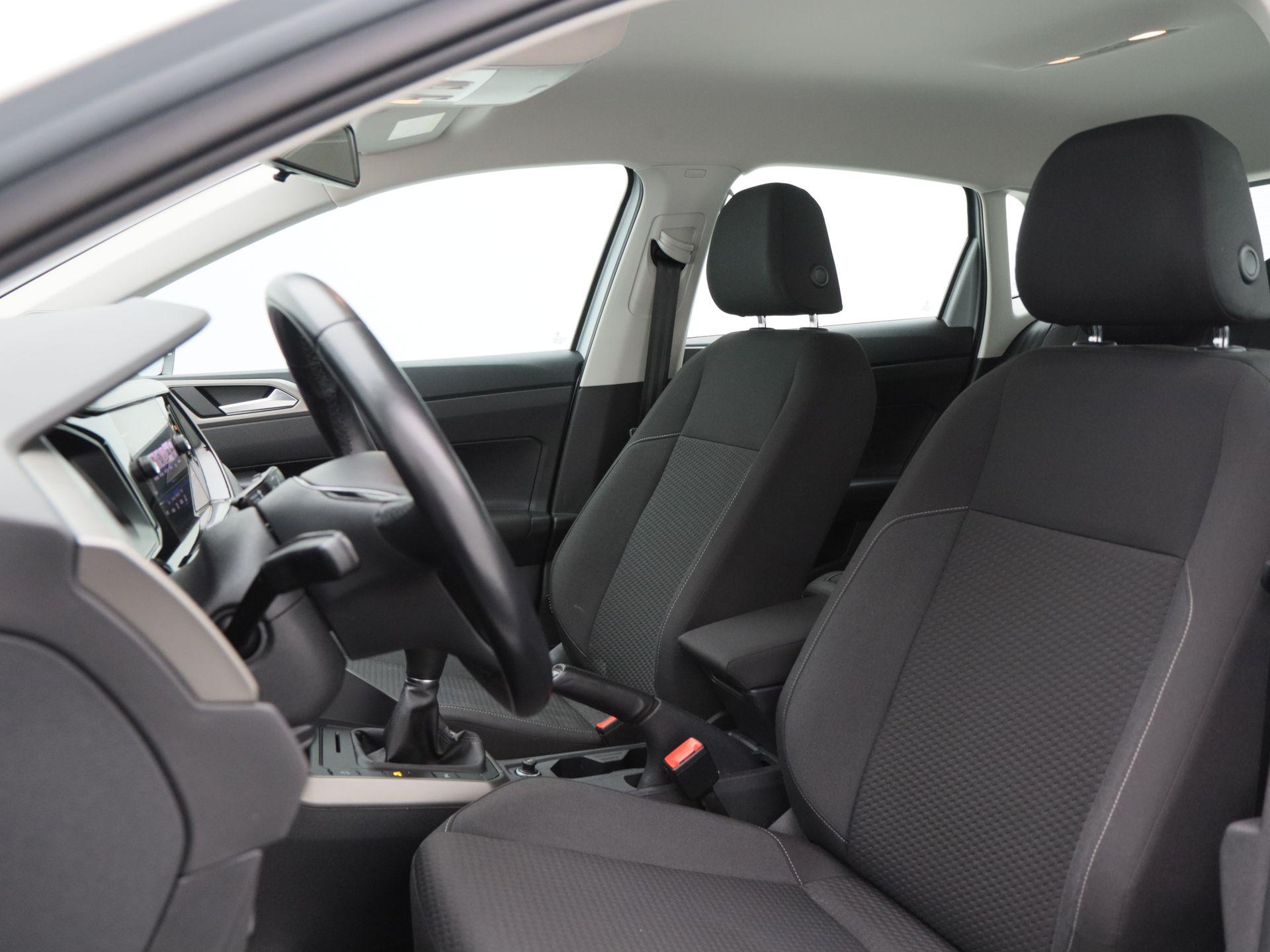 Volkswagen Polo 1.0 TSi Comfortline Business - Afbeelding 5