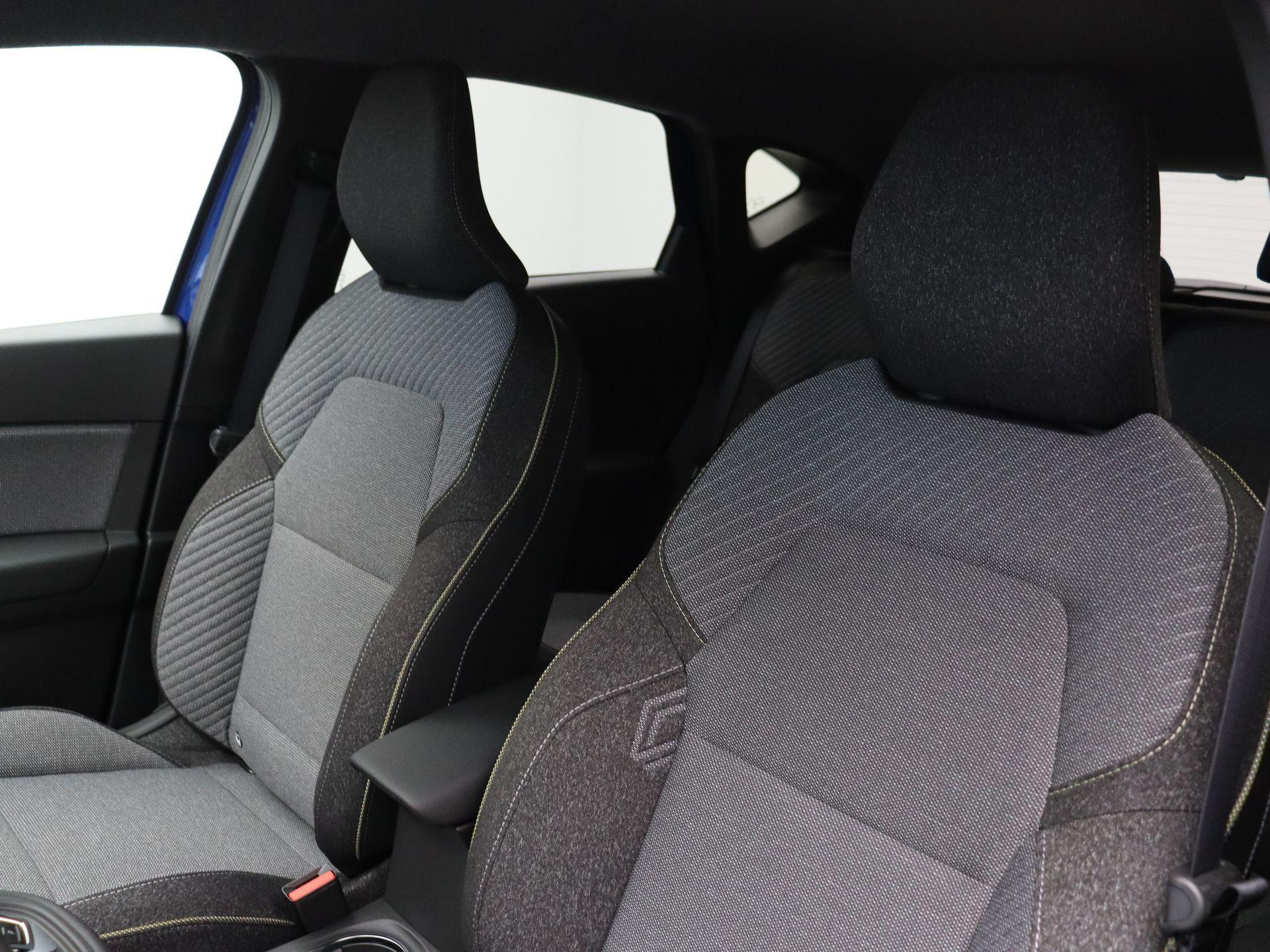 Renault Captur TCe 115pk techno - Afbeelding 2