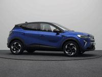 Renault Captur TCe 115pk techno - Afbeelding 8