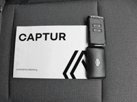 Renault Captur TCe 115pk techno - Afbeelding 3