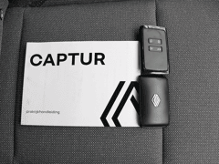 Renault Captur TCe 115pk techno - Afbeelding 3