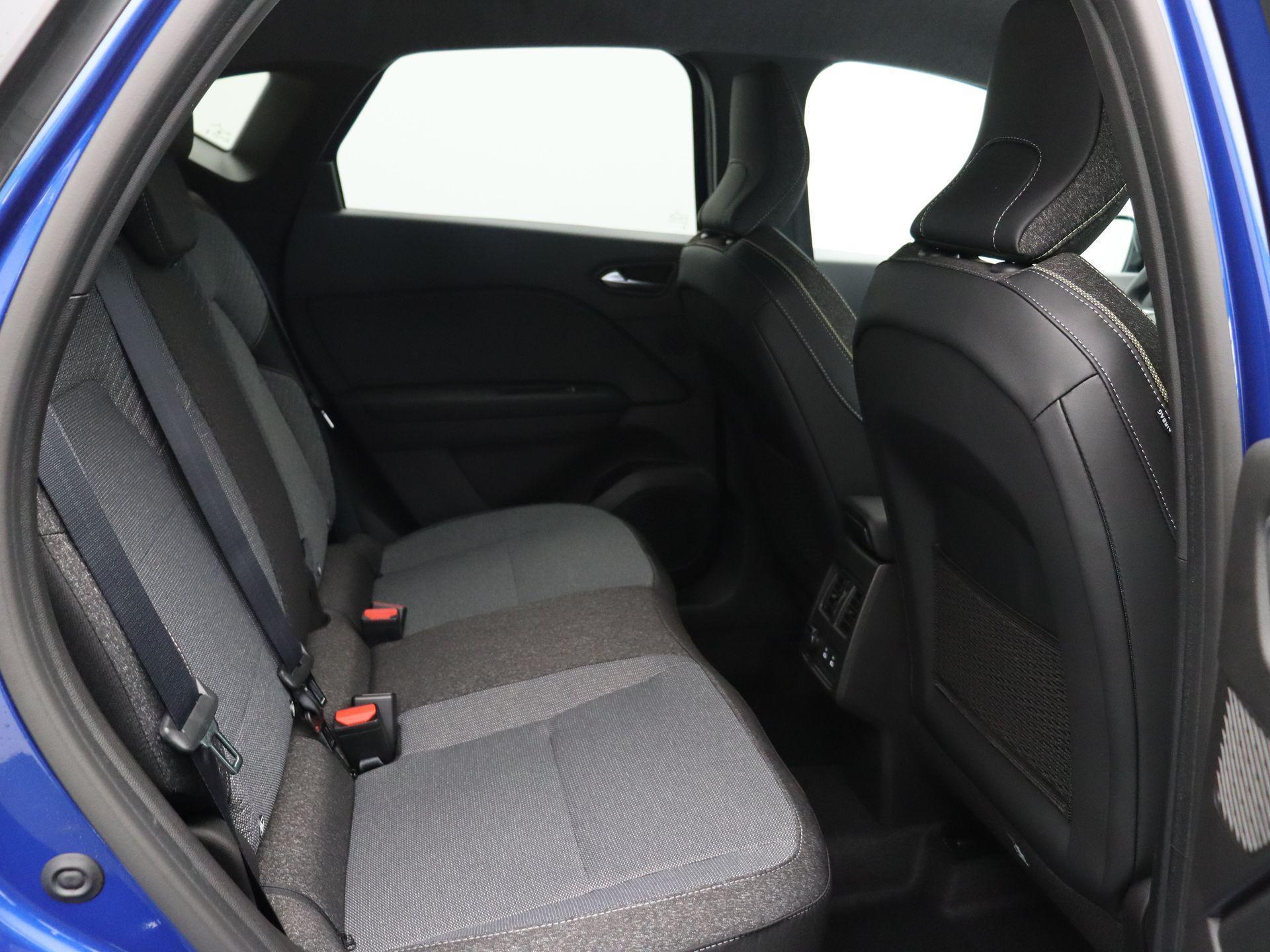 Renault Captur TCe 115pk techno - Afbeelding 11