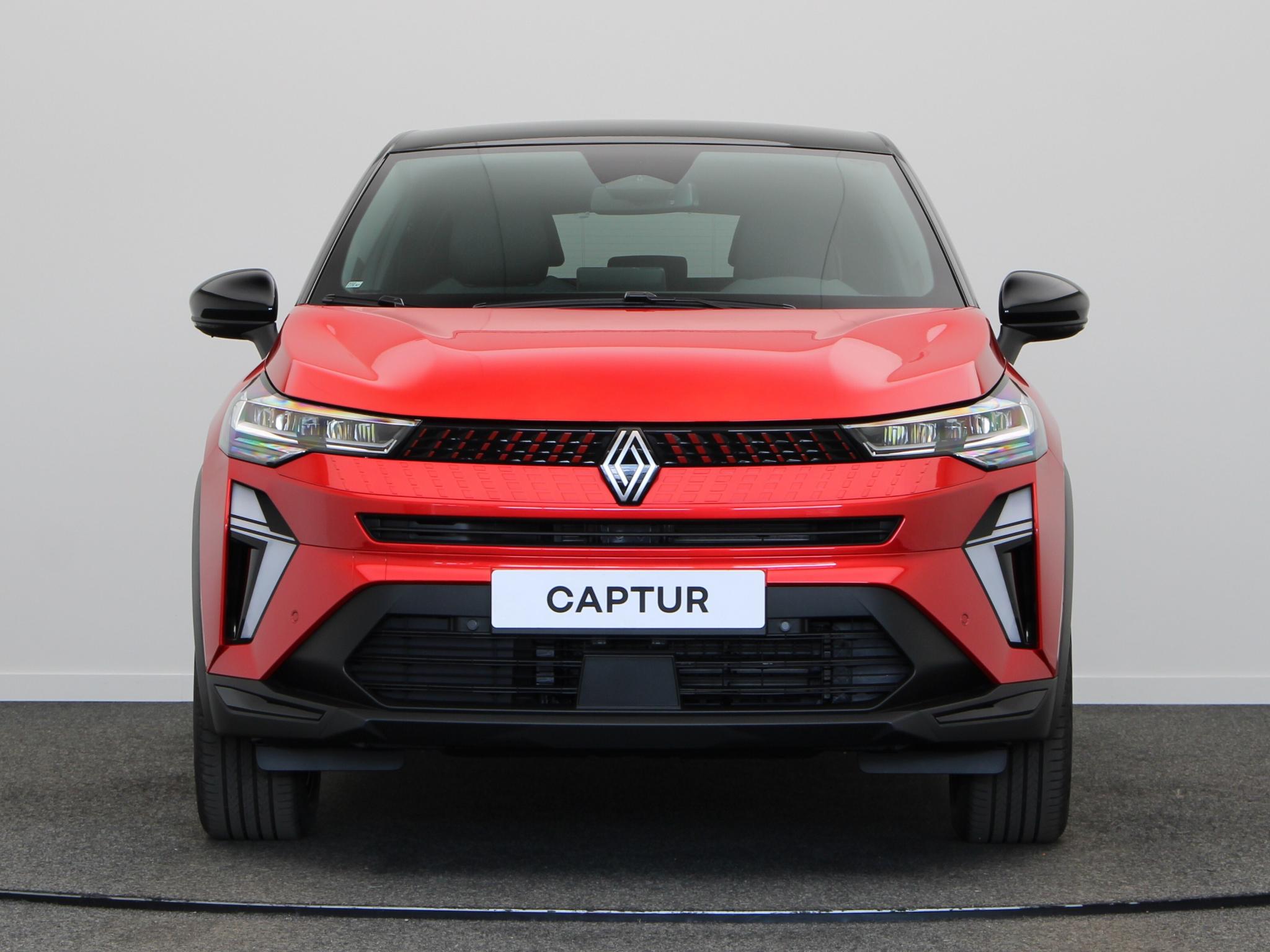 Renault Captur TCe 115pk techno - Afbeelding 4