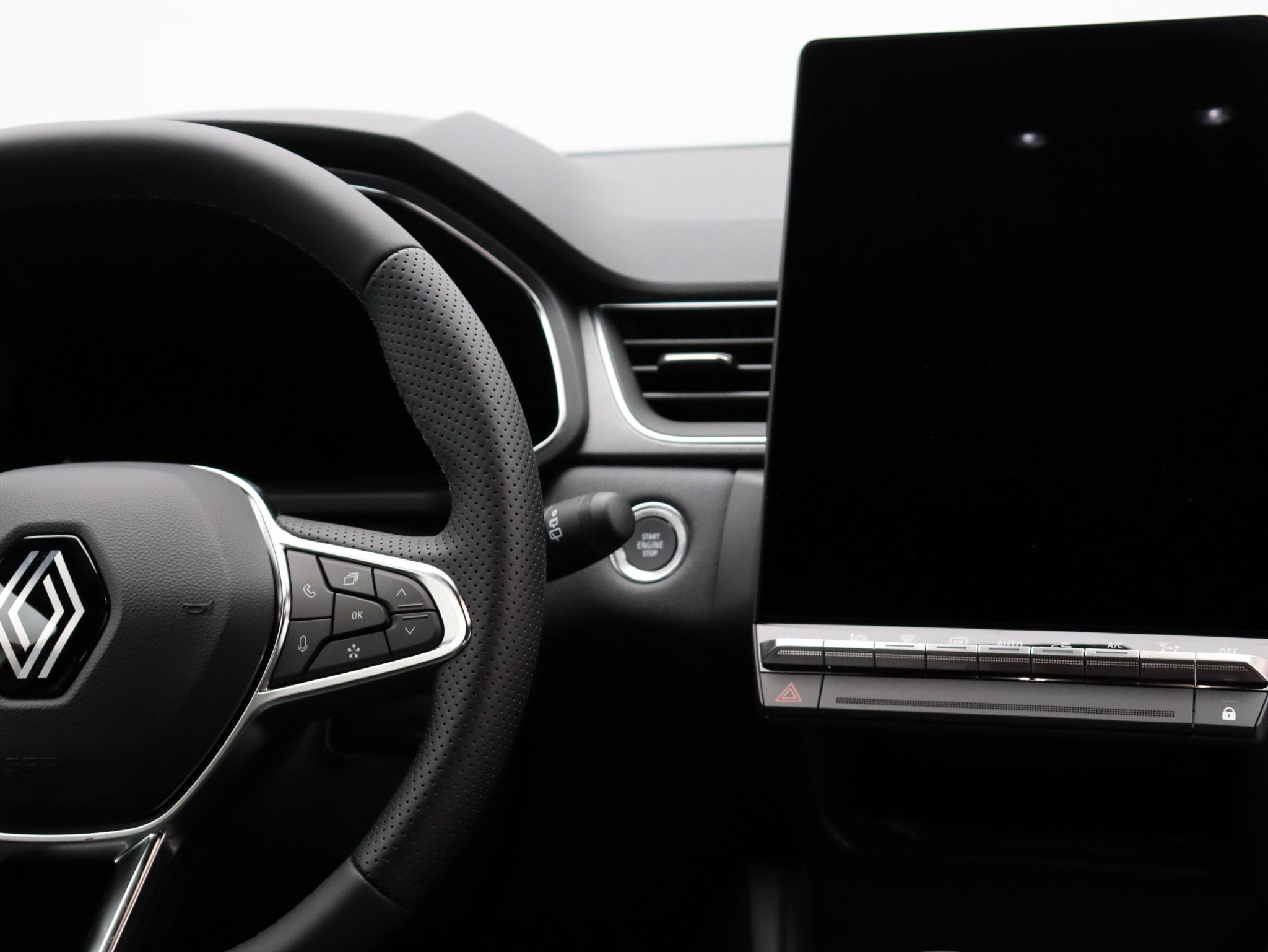 Renault Captur TCe 115pk techno - Afbeelding 5