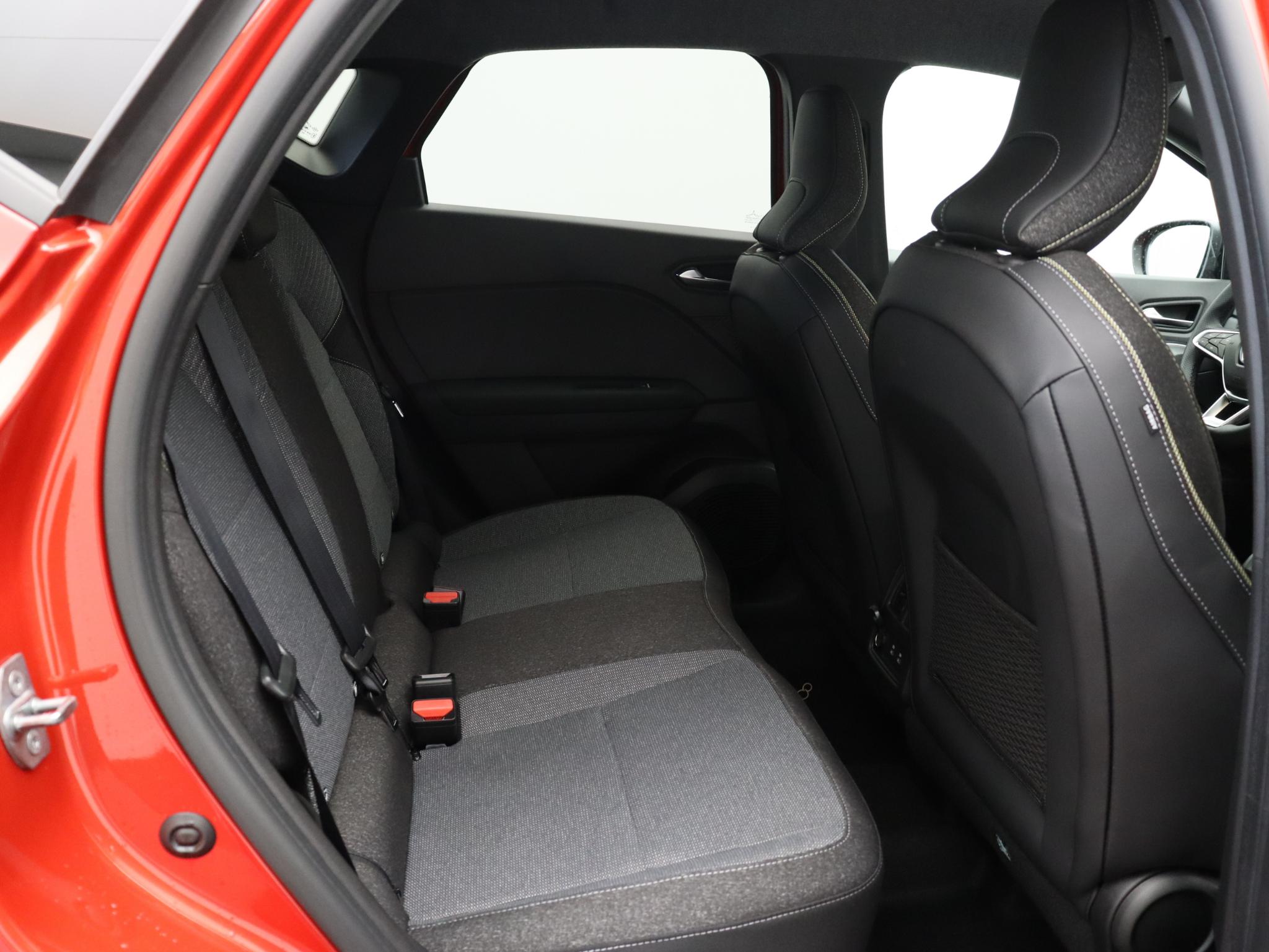 Renault Captur TCe 115pk techno - Afbeelding 6