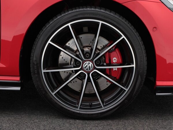 lichtmetalen velgen 18"