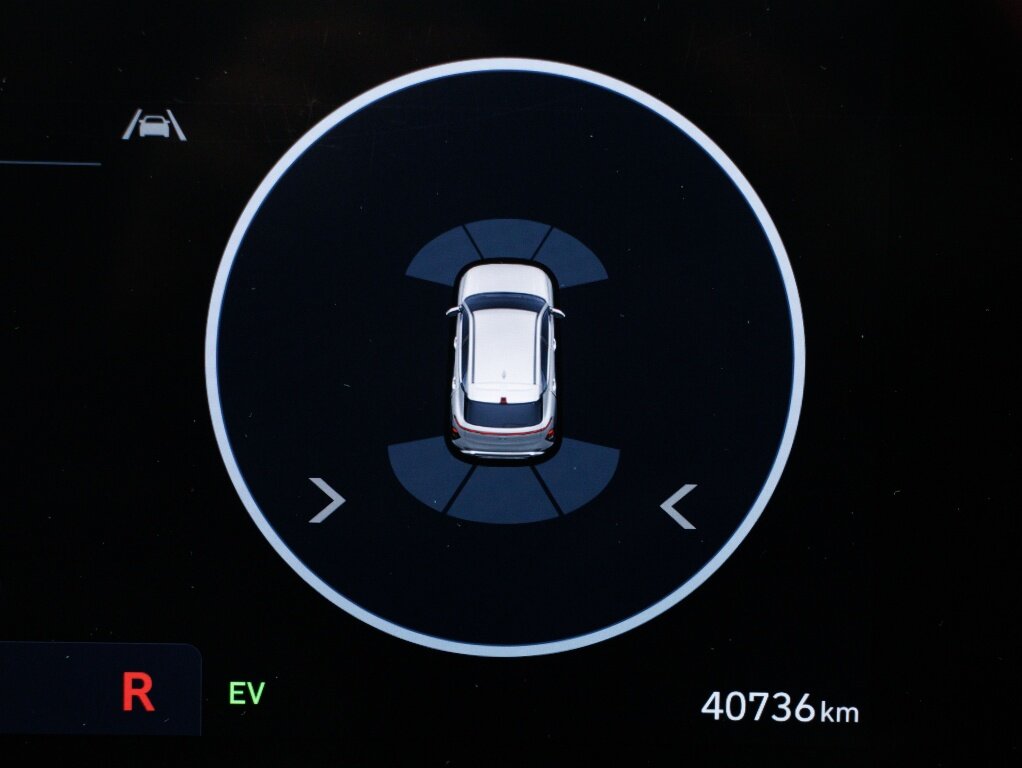 Hyundai Kona 1.6 GDI HEV N Line Edition | Navigatie | Keyless + NFC - Afbeelding 4