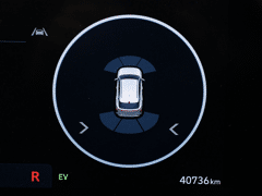 Hyundai Kona 1.6 GDI HEV N Line Edition | Navigatie | Keyless + NFC - Afbeelding 4