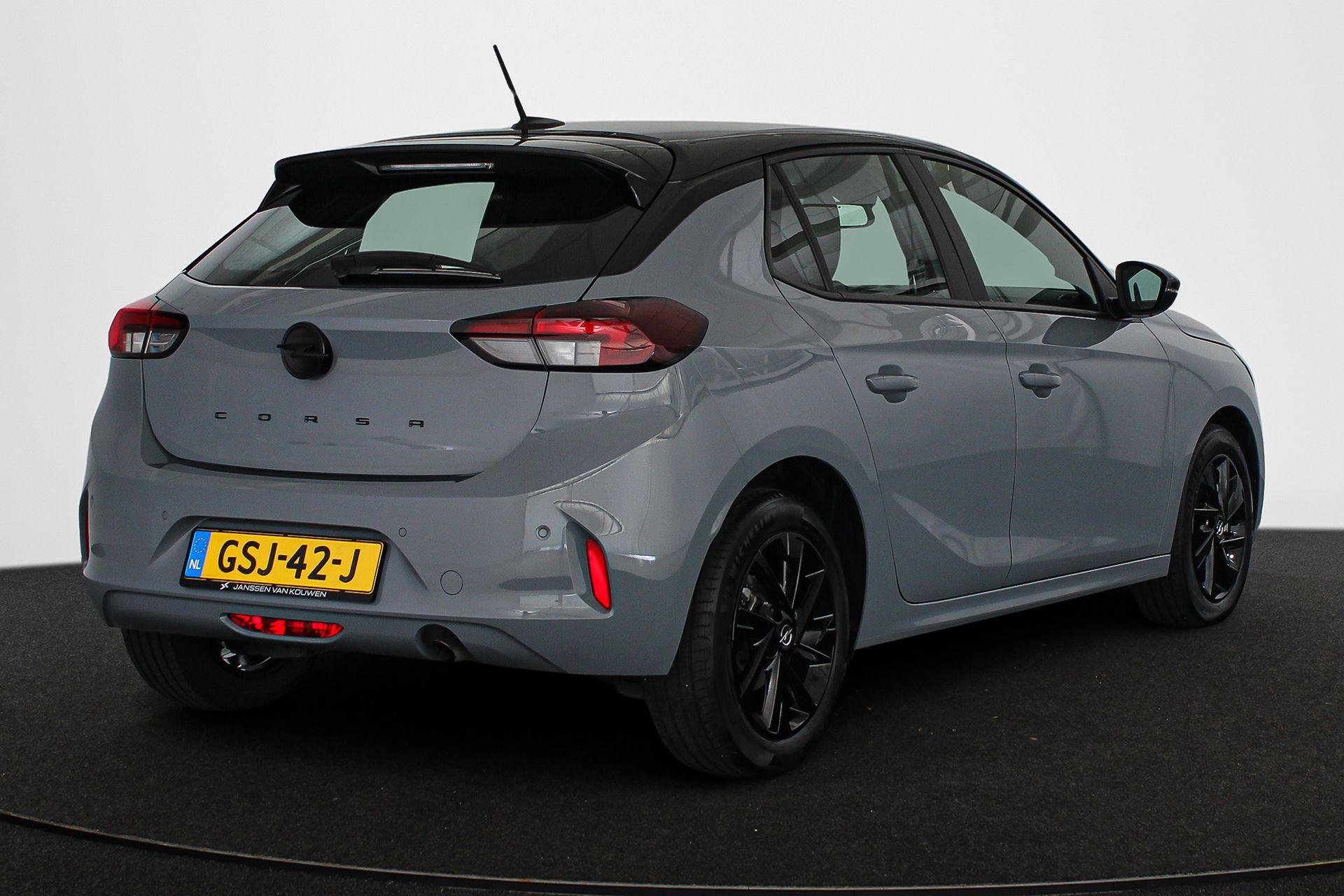 Opel Corsa 1.2 Turbo Yes - Afbeelding 3