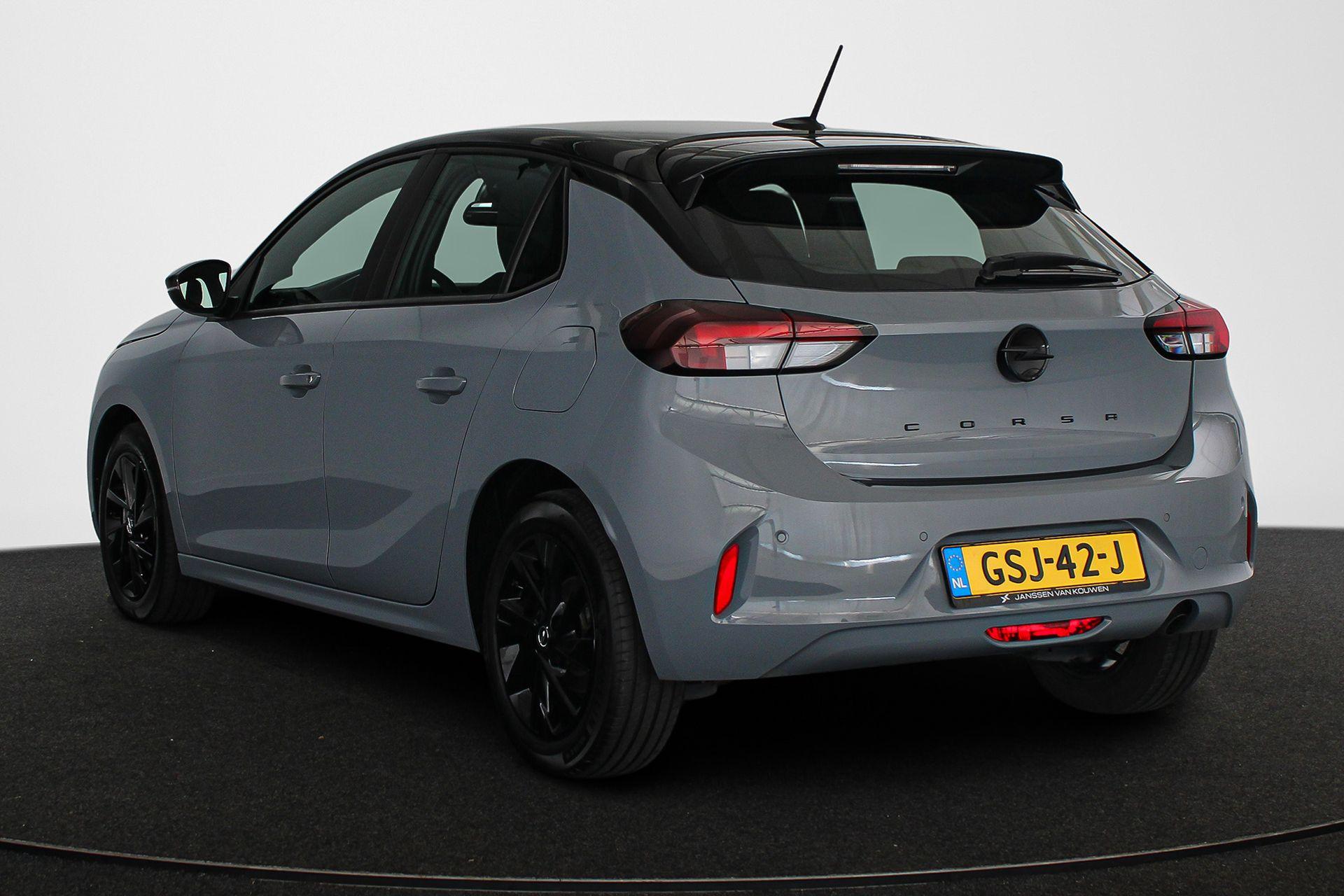 Opel Corsa 1.2 Turbo Yes - Afbeelding 4