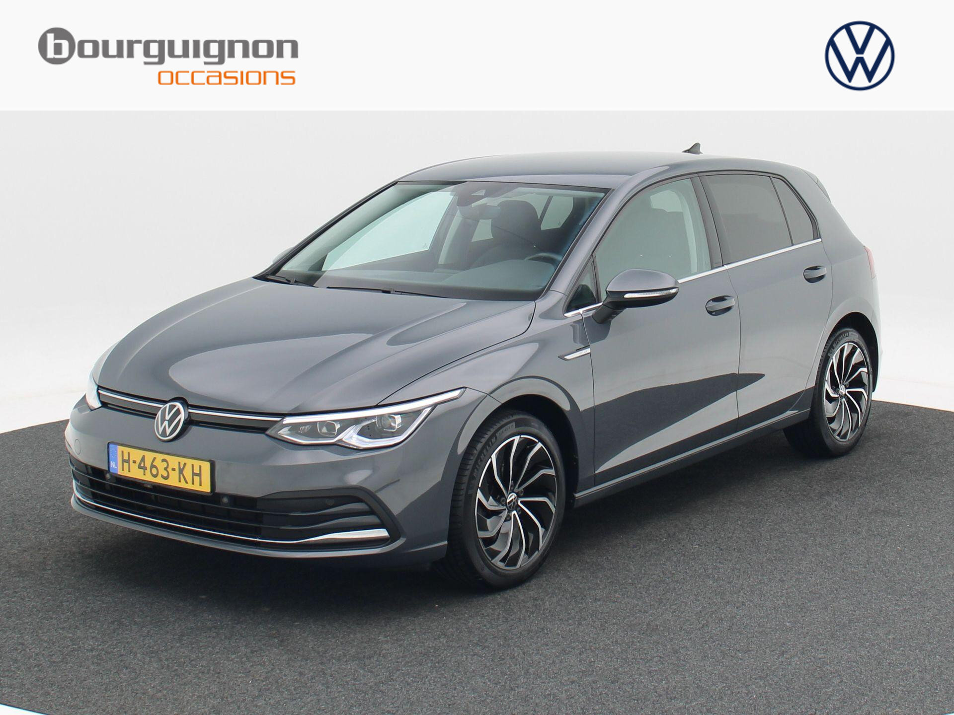 Volkswagen Golf 1.5 TSi 130 Pk Style