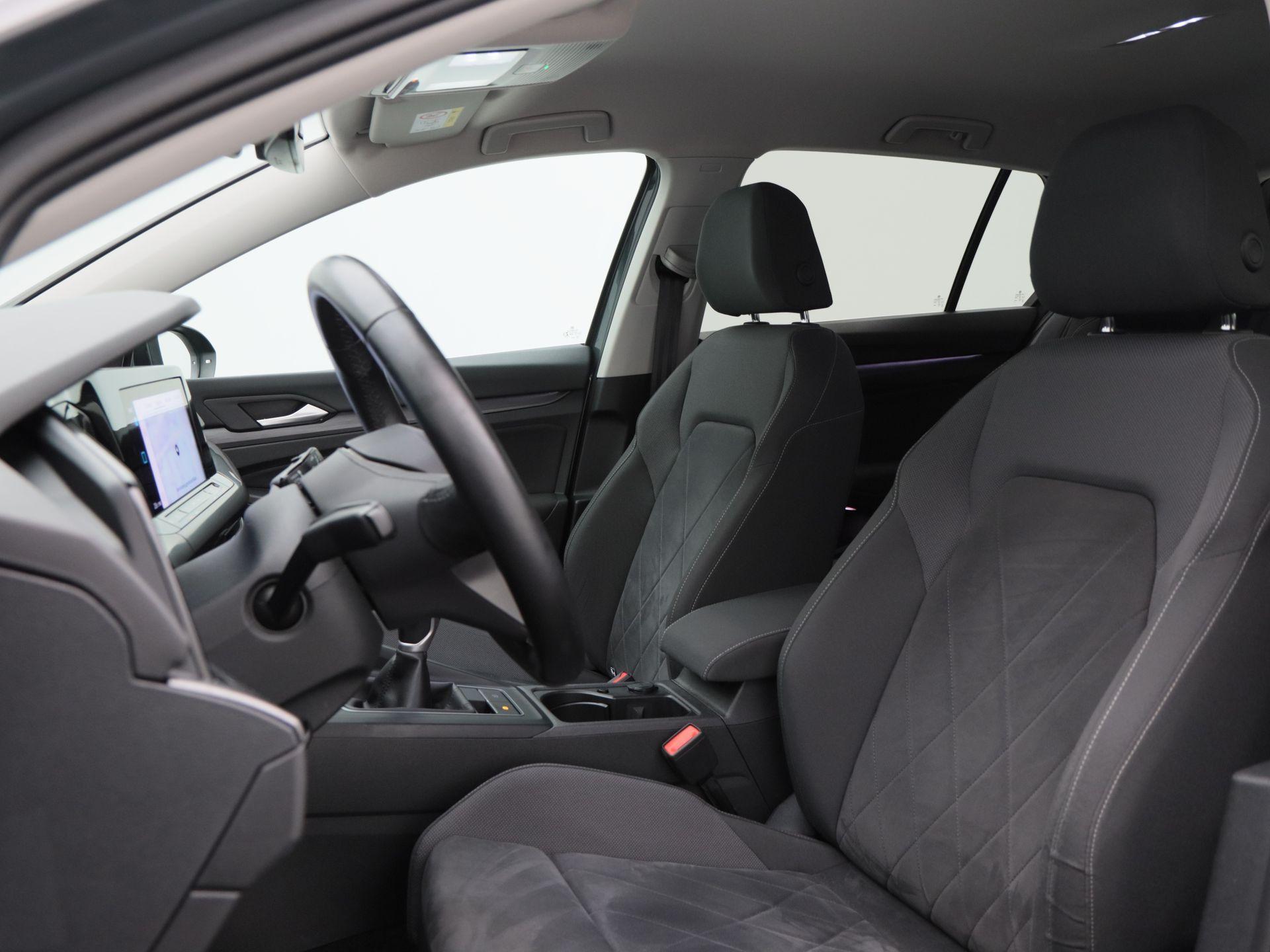 Volkswagen Golf 1.5 TSi 130 Pk Style - Afbeelding 5