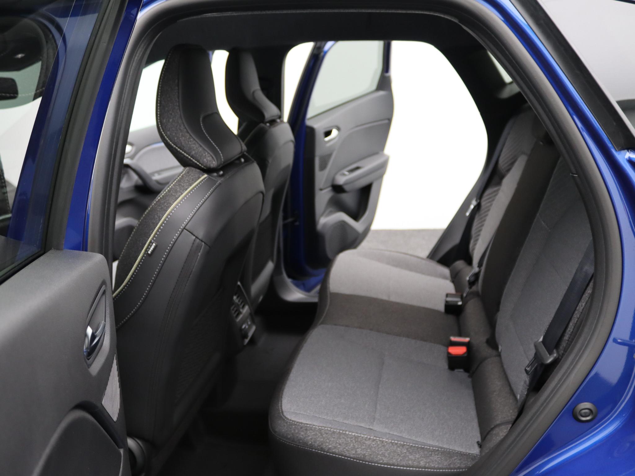 Renault Captur 1.8 E-Tech full hybrid 160 techno - Afbeelding 2