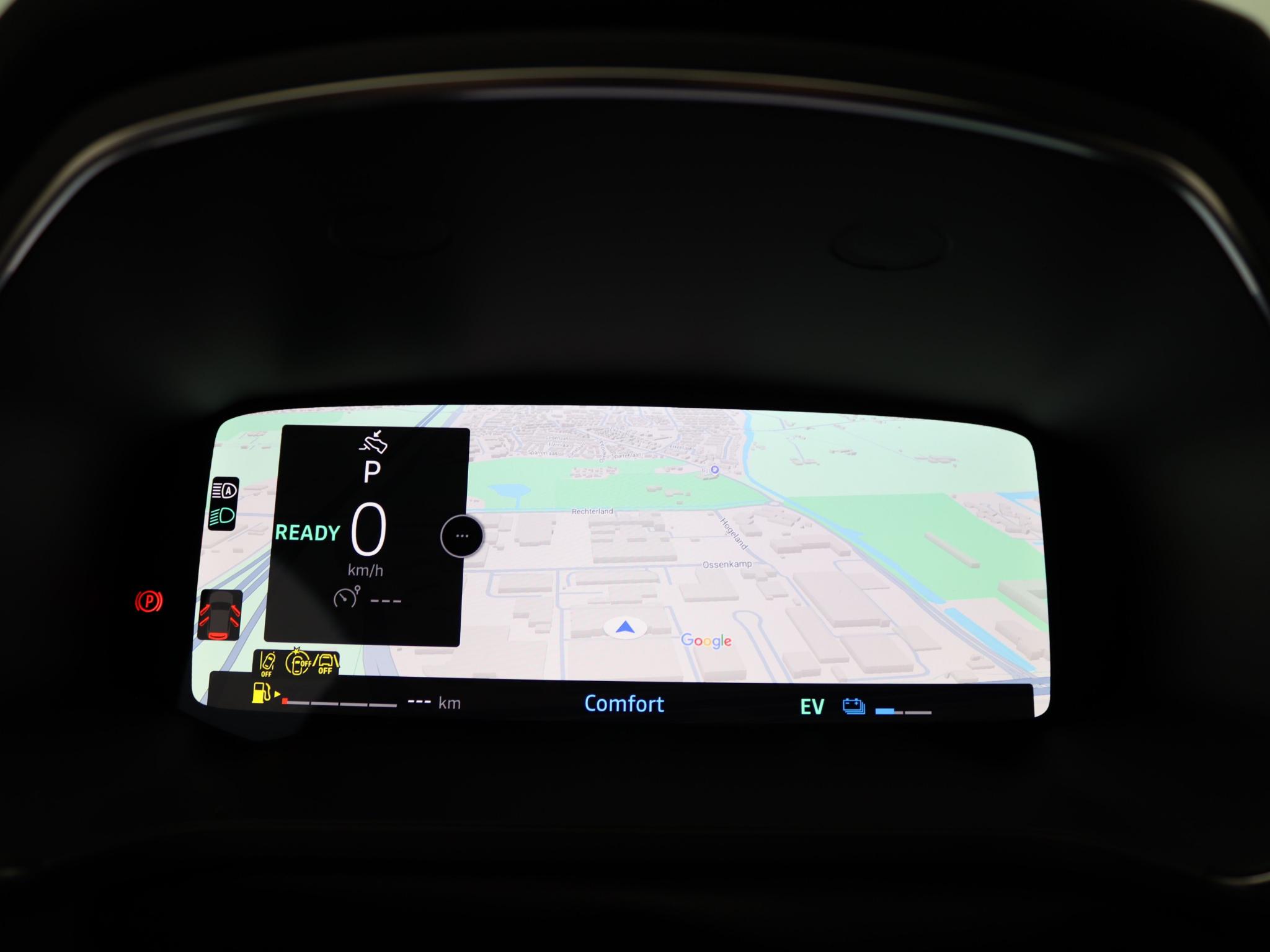 Renault Captur 1.8 E-Tech full hybrid 160 techno - Afbeelding 5