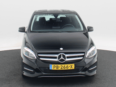 Mercedes-Benz B-klasse 180 Ambition Automaat - Afbeelding 4