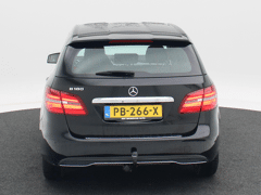 Mercedes-Benz B-klasse 180 Ambition Automaat - Afbeelding 5