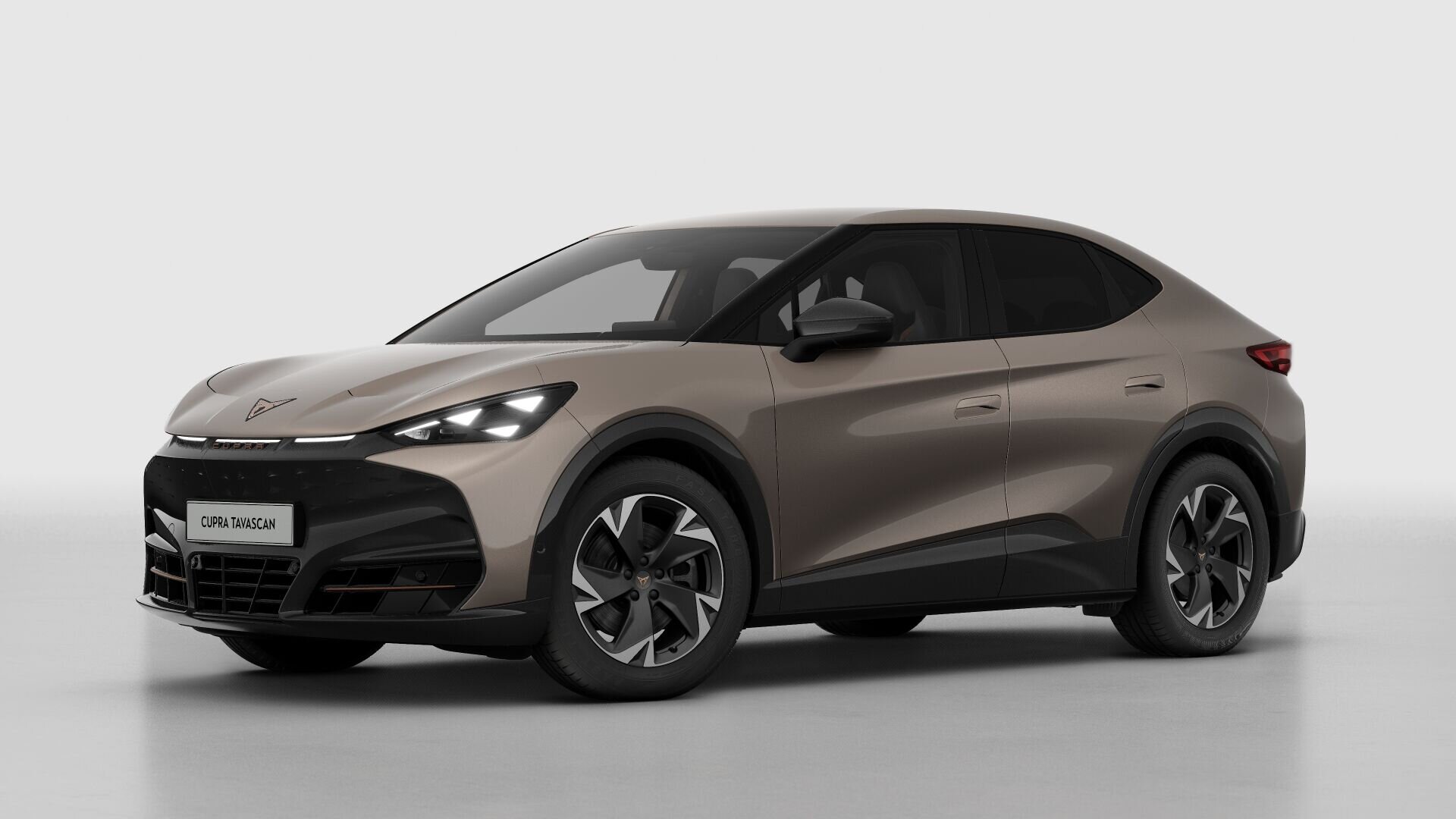CUPRA Tavascan Business - Afbeelding 2