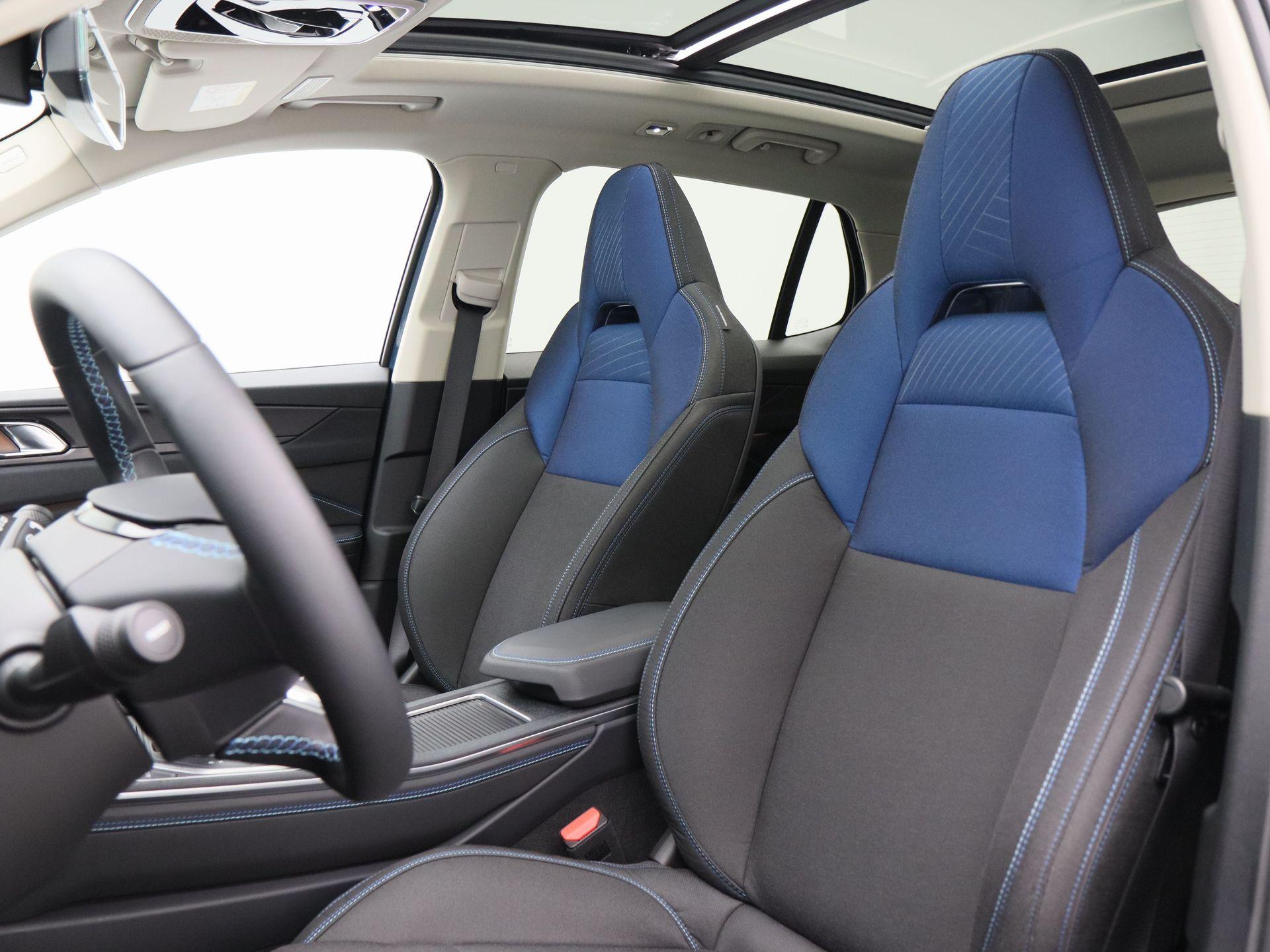 Lynk & Co 01 1.5 Phev 262 Pk Automaat - Afbeelding 5