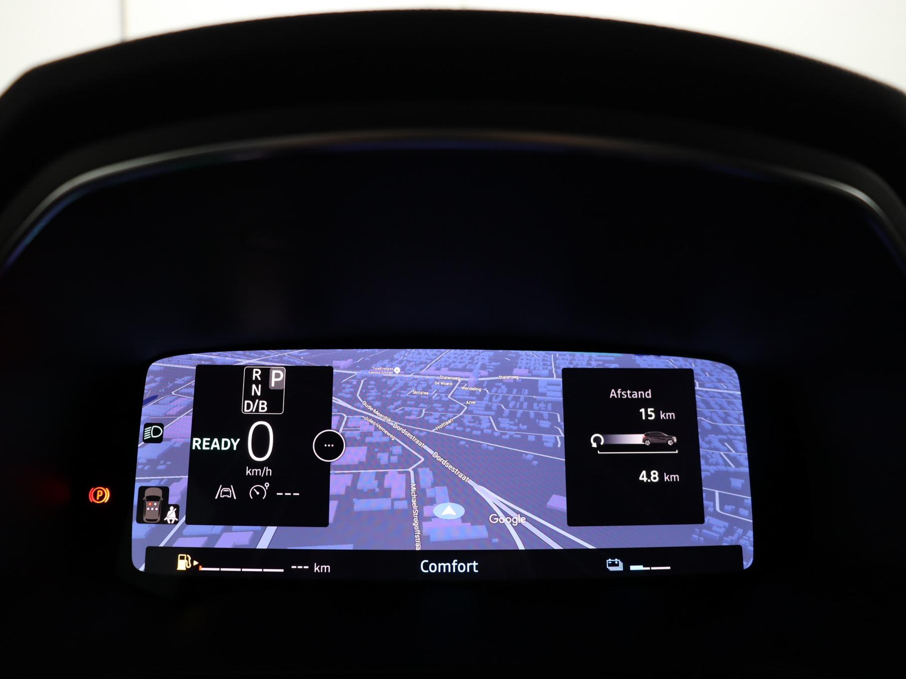 Renault Captur 1.8 E-Tech full hybrid 160 techno - Afbeelding 5